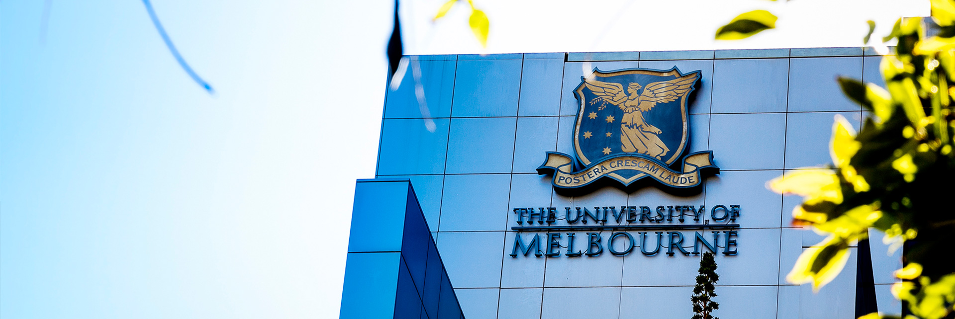 Melbourne Uni