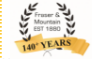 Fraser & Mountain Group Supply and installation of heating, ventilation, air-conditioning, mechanical services